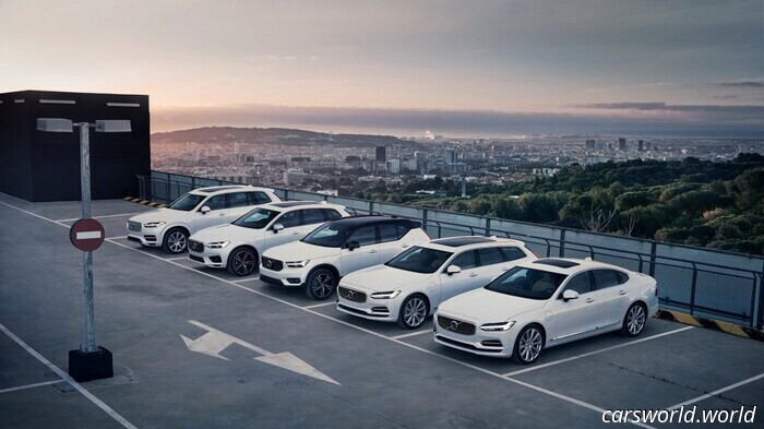 El Propietario de Volvo Demanda Alegando Que El Retiro del Mercado de Híbridos Destruyó El Valor De Su SUV | Carscoops